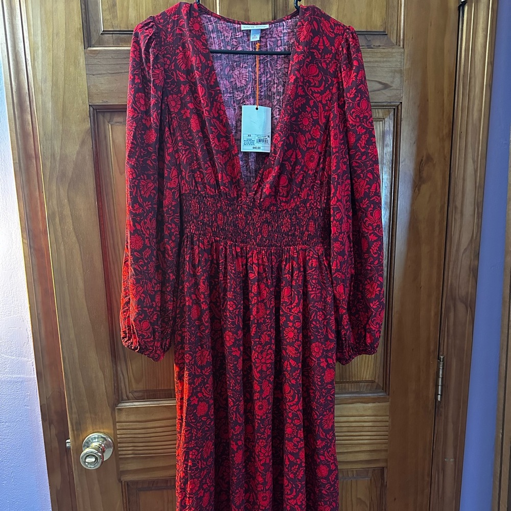 Target Knox Rose Maxi Dress